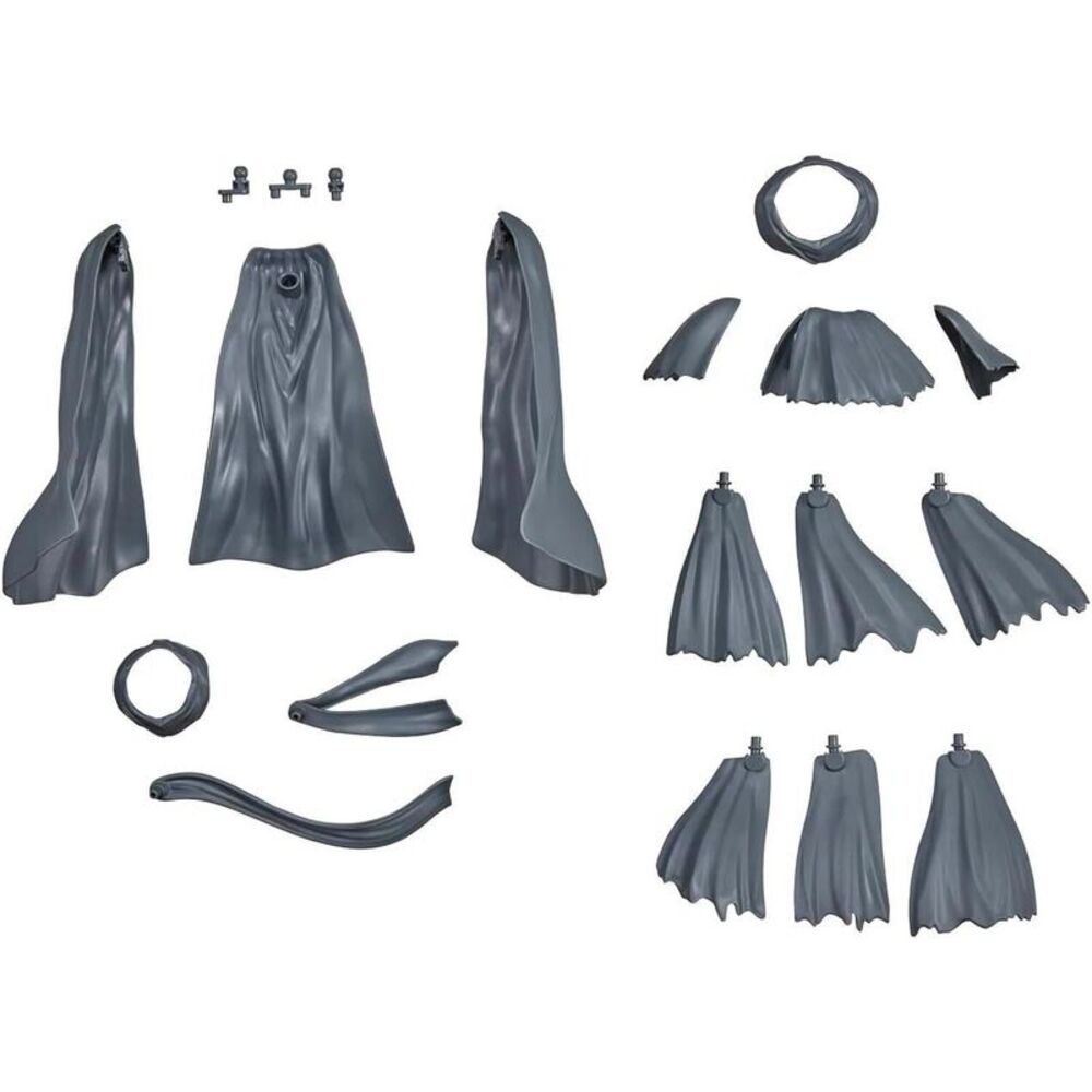 Bandai Hobby - 30MM - 1/144  #27 Option Parts Set 14 Multi Cloth  COLLECTABLES